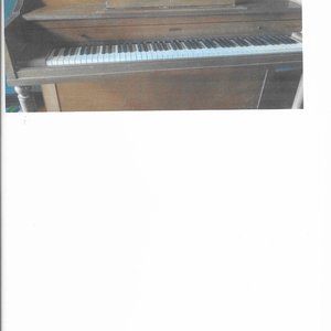 Free piano